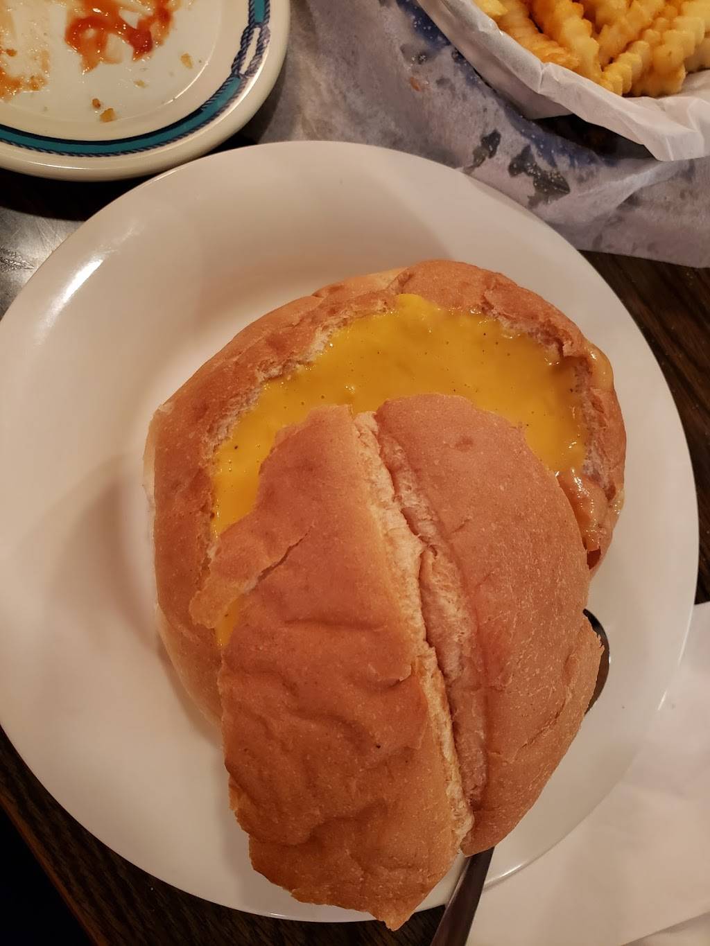 Steamboat Gardens | restaurant | 1740 Falls Ave, Waterloo, IA 50701, USA | 3192320344 OR +1 319-232-0344