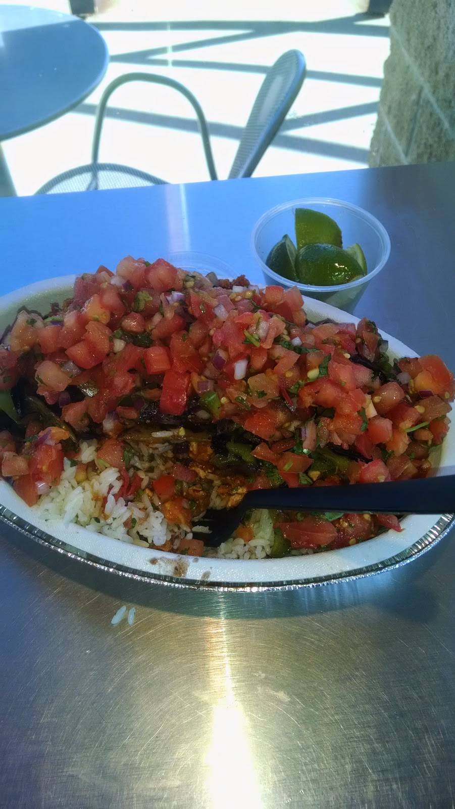 Chipotle Mexican Grill | restaurant | 1716 NW Chipman Rd, Lees Summit, MO 64081, USA | 8162460505 OR +1 816-246-0505