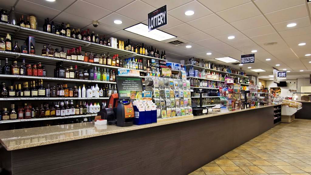 Original Buscemis | restaurant | 42990 Garfield Rd, Clinton Twp, MI 48038, USA | 5862861300 OR +1 586-286-1300