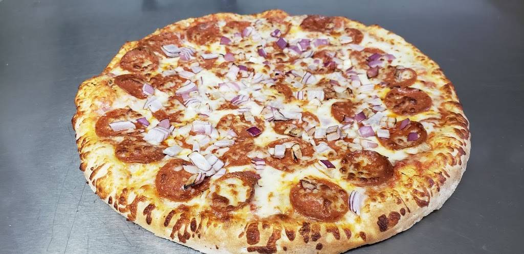 Dalias | restaurant | 2236 S Mountain Ave, Ontario, CA 91762, USA | 9099862222 OR +1 909-986-2222