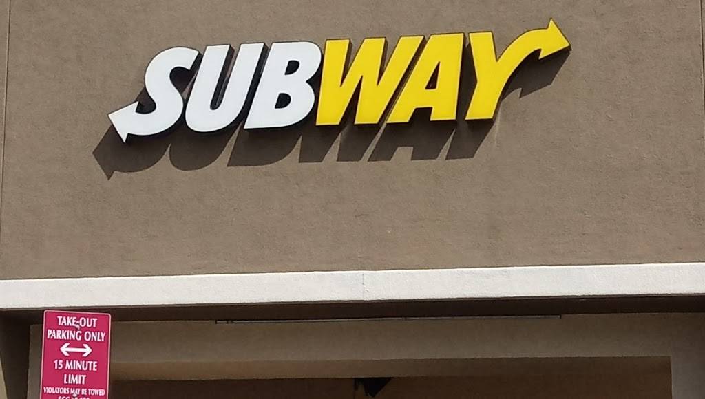 Subway | restaurant | 4680 Natomas Blvd, Park Pl Dr Ste 140, Sacramento, CA 95835, USA | 9164198369 OR +1 916-419-8369