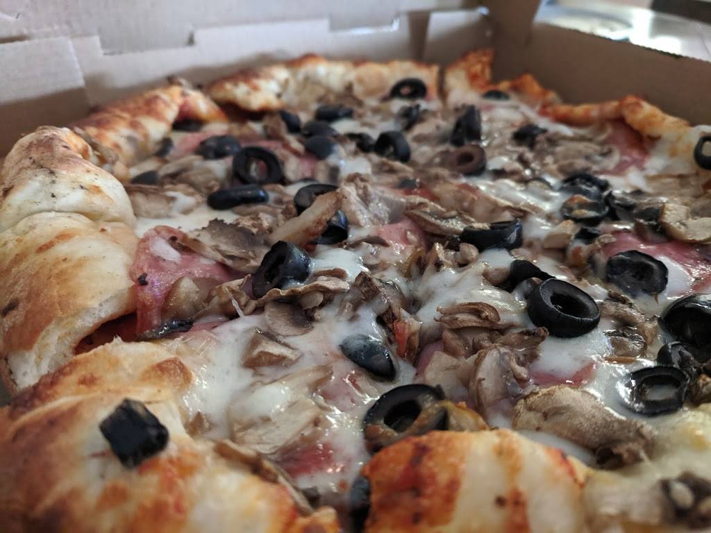 Kourtney Kays Sutter Cut Pizzeria | restaurant | 1939 Acacia Ave, Sutter, CA 95982, USA | 5307634993 OR +1 530-763-4993