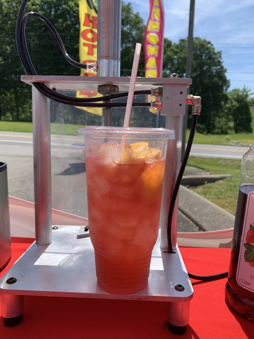 G’Daddy’s Hot Dogs | meal takeaway | 3643 TN-49, Charlotte, TN 37036, USA | 6158286446 OR +1 615-828-6446