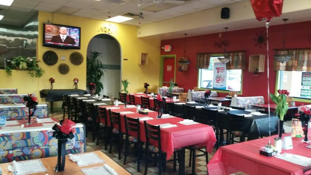 Taquerias Arandas | restaurant | 920 N Shepherd Dr, Houston, TX 77008, USA | 7134260804 OR +1 713-426-0804