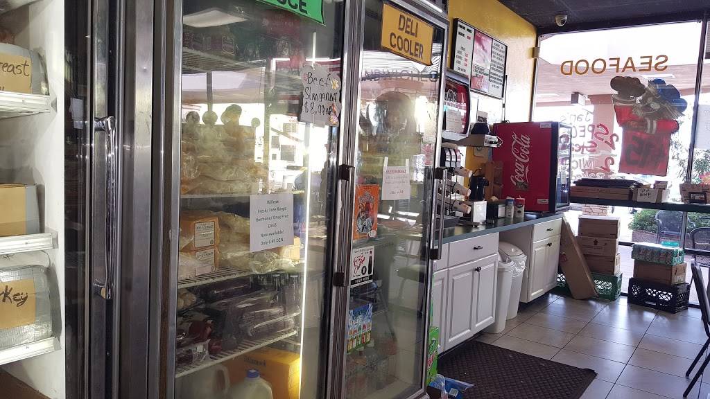 Dickmans Meat & Deli | restaurant | 6472 N Oracle Rd, Tucson, AZ 85704, USA | 5202299777 OR +1 520-229-9777