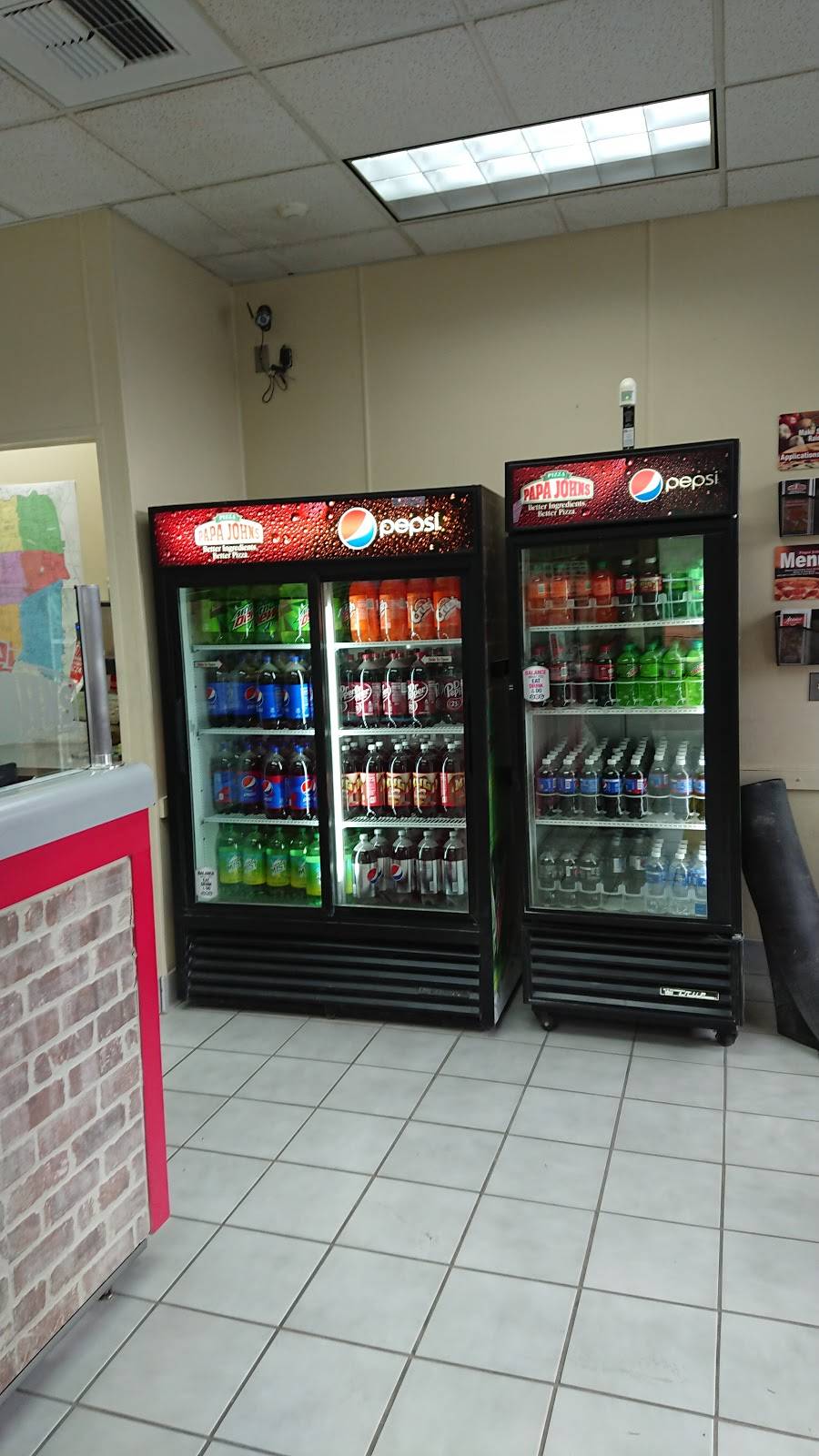 Papa Johns Pizza | restaurant | 16110 NE 87th St, Redmond, WA 98052, USA | 4258958500 OR +1 425-895-8500