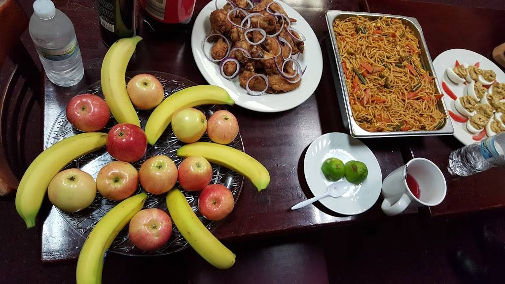 De Ranch Restaurant and Bar | restaurant | 3511 Maryland Ave, Landover Hills, MD 20785, USA | 3017735444 OR +1 301-773-5444