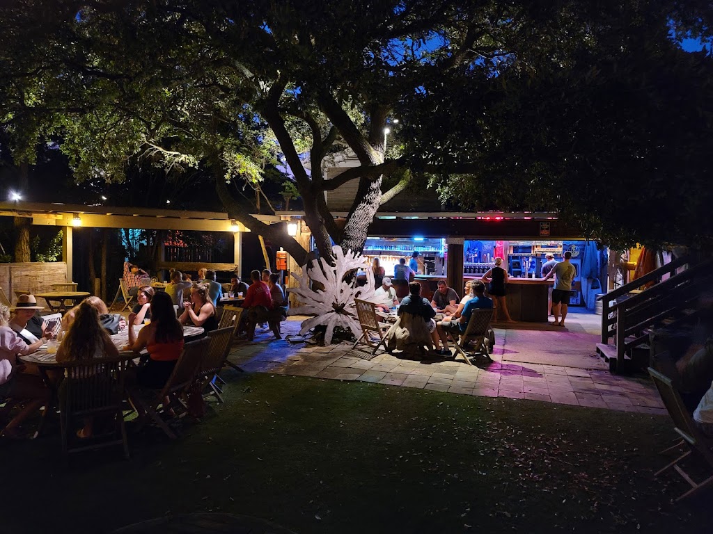The Corolla Beer Garden | restaurant | 1148 Ocean Trail, Corolla, NC 27927, USA | 2525971500 OR +1 252-597-1500