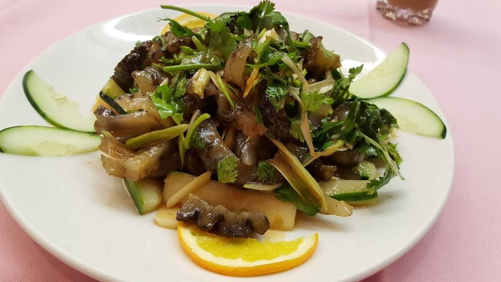 China Gourmet | restaurant | 2842 St Vincent St, Philadelphia, PA 19149, USA | 2159411898 OR +1 215-941-1898