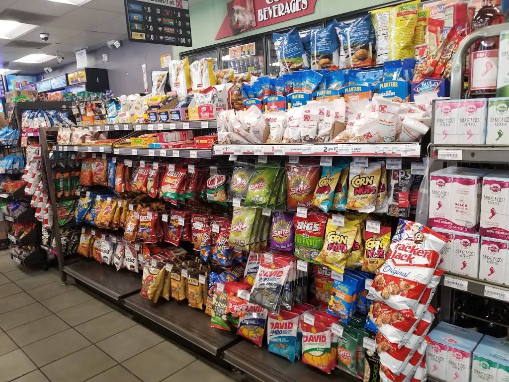 Circle K | cafe | 460 S Campus Ave, Upland, CA 91786, USA | 9099494591 OR +1 909-949-4591