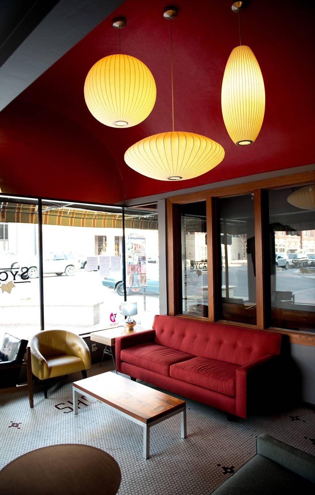 Sycamore Restaurant | restaurant | 800 E Broadway, Columbia, MO 65201, USA | 5738748090 OR +1 573-874-8090