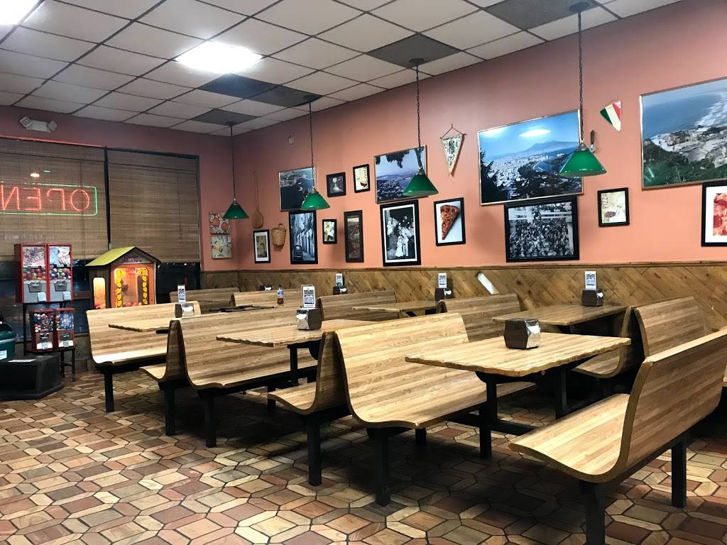 Pizza Heaven | restaurant | 777 Washington Rd, Parlin, NJ 08859, USA | 7323903311 OR +1 732-390-3311