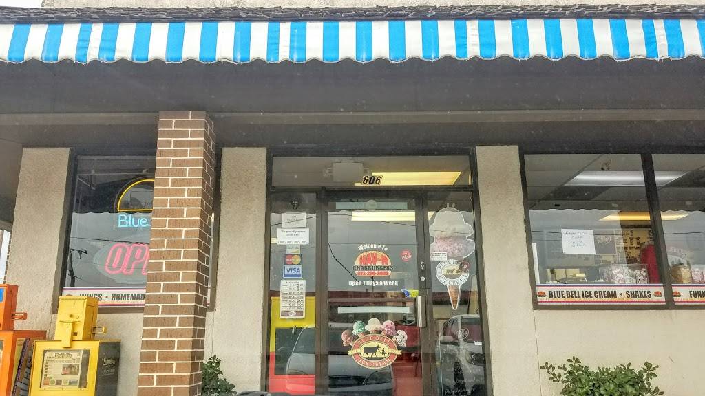 Hav-R Charburger | restaurant | 606 S Clark Rd, Duncanville, TX 75137, USA | 9722963663 OR +1 972-296-3663