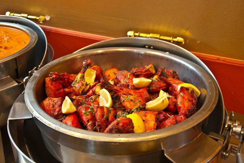 Taj Mahal 3 Restaurant & Bar | restaurant | 1075 E South Boulder Rd #145, Louisville, CO 80027, USA | 3039260999 OR +1 303-926-0999