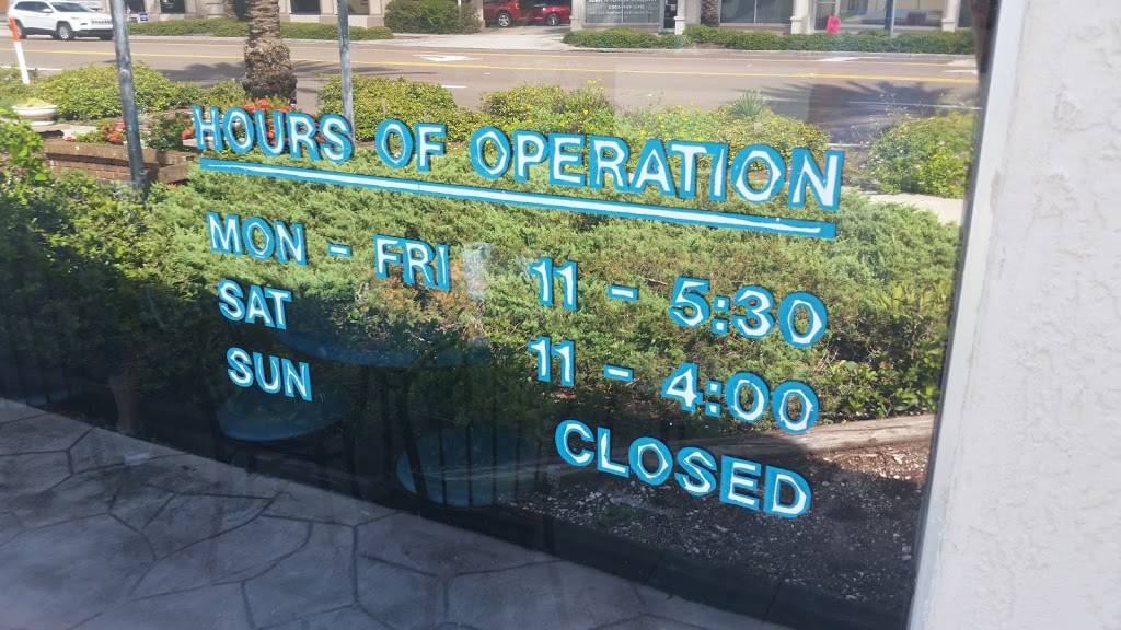 Obees Soup-Salad-Subs | restaurant | 261 N Tamiami Trail, Venice, FL 34285, USA | 9414860988 OR +1 941-486-0988