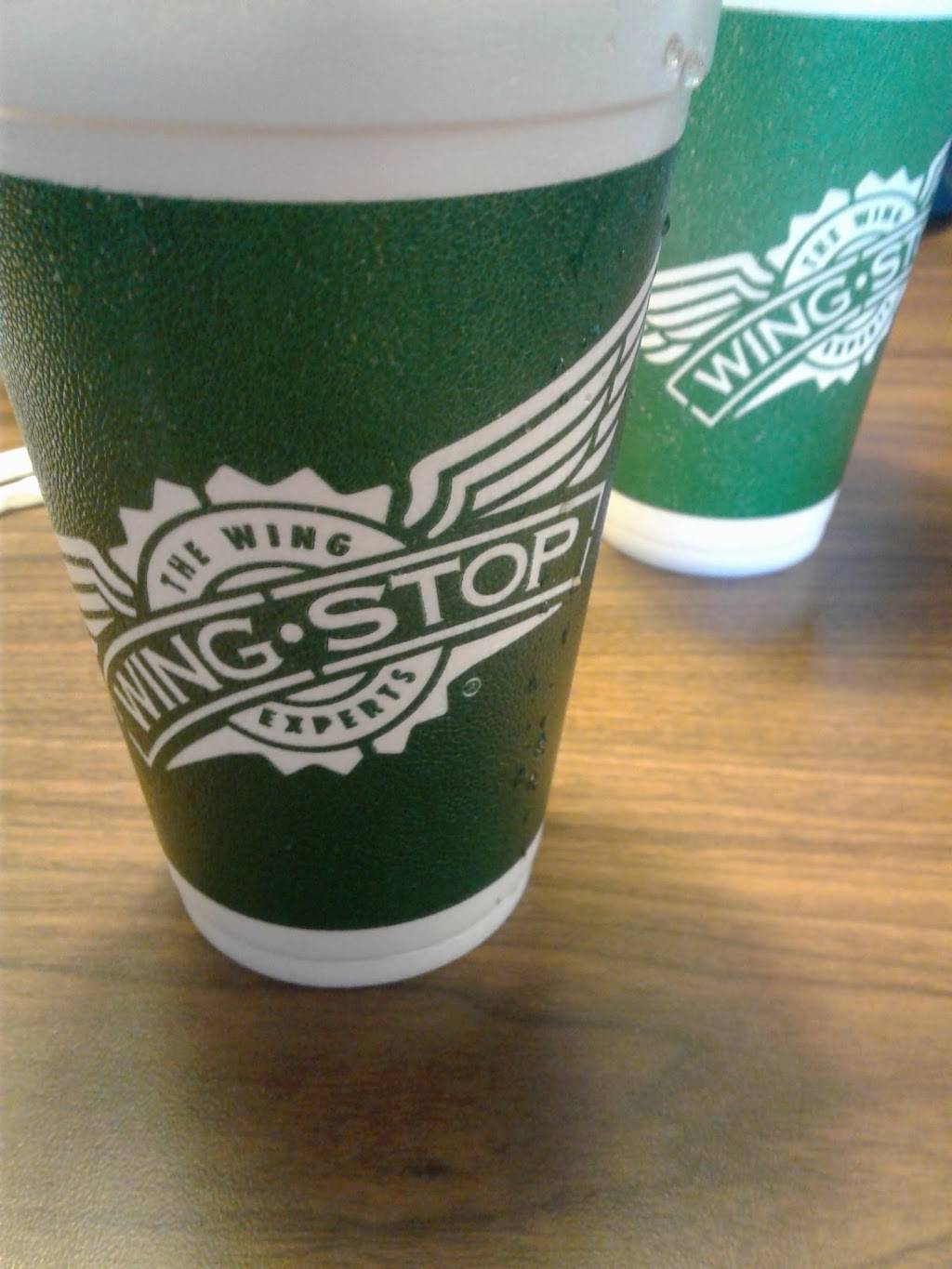 Wingstop | restaurant | 1838 E Ave. J, Lancaster, CA 93535, USA | 6619497600 OR +1 661-949-7600