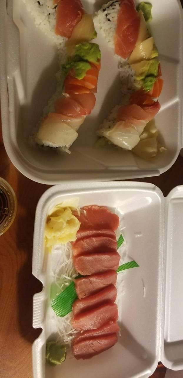 Umi Sushi | restaurant | 6334 Meadows Rd, Lake Oswego, OR 97035, USA | 5036847521 OR +1 503-684-7521