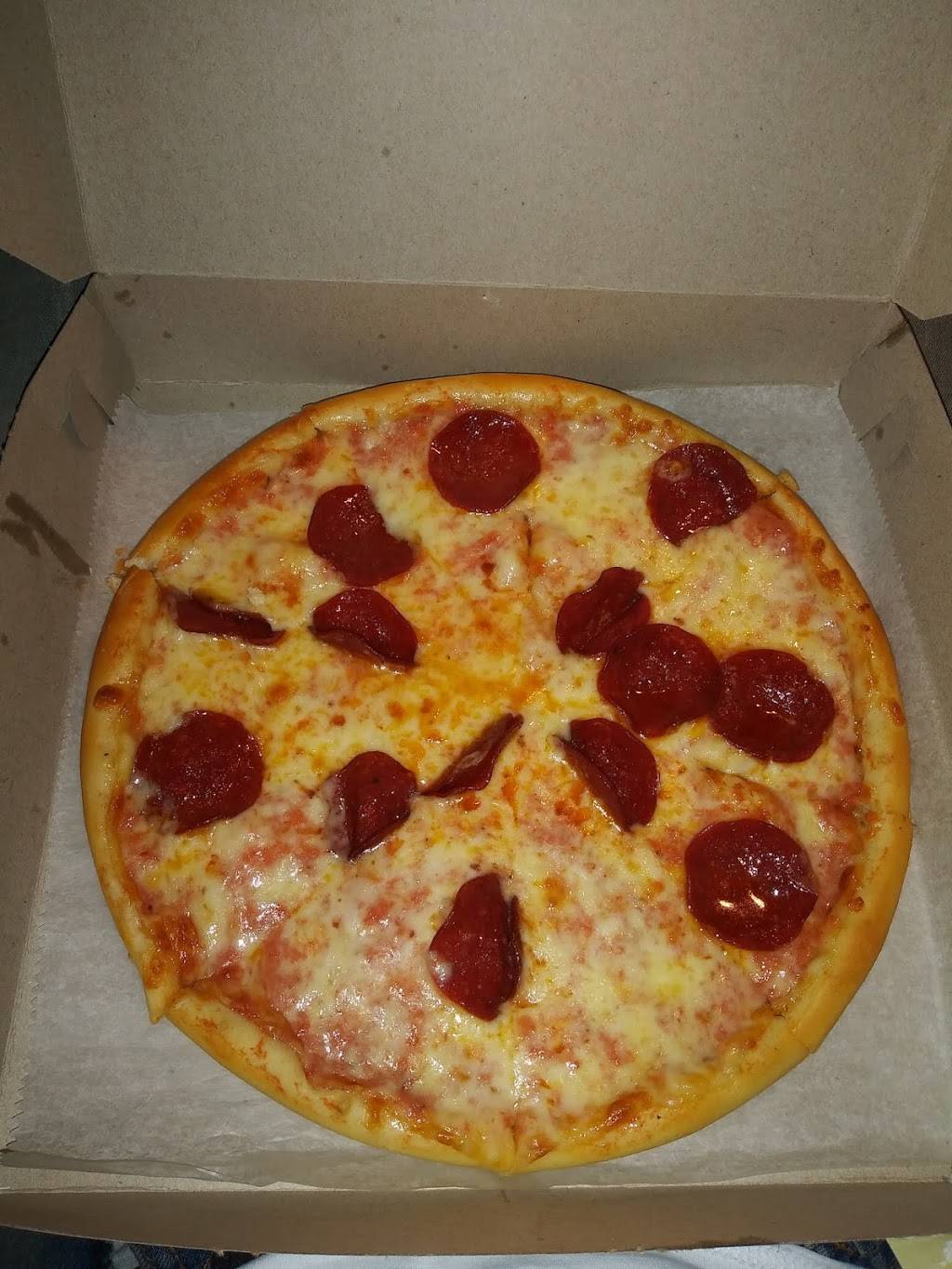 Lehigh Family Pizza | restaurant | 2339 W Lehigh Ave, Philadelphia, PA 19132, USA | 2152288710 OR +1 215-228-8710