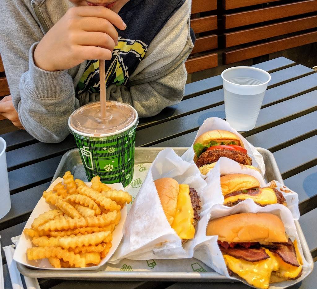 Shake Shack | restaurant | 4309 La Jolla Village Dr Suite 2350, San Diego, CA 92122, USA | 6193911570 OR +1 619-391-1570