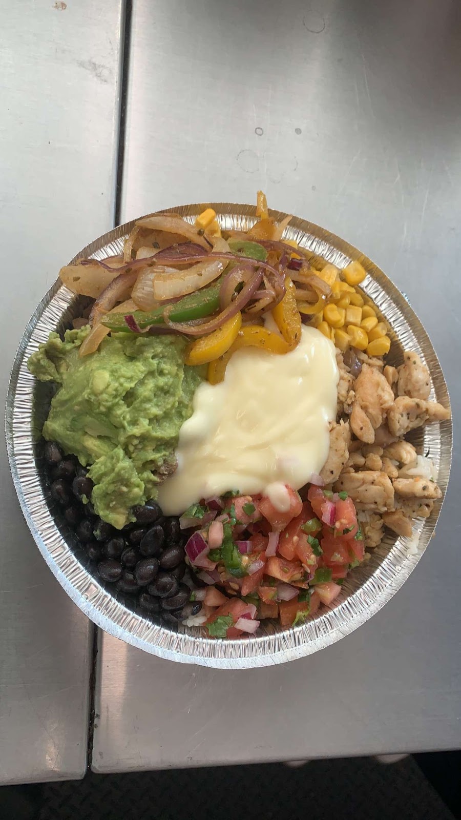 Grab and go | restaurant | 2440 Bessemer Rd, Birmingham, AL 35208, USA | 4708847376 OR +1 470-884-7376