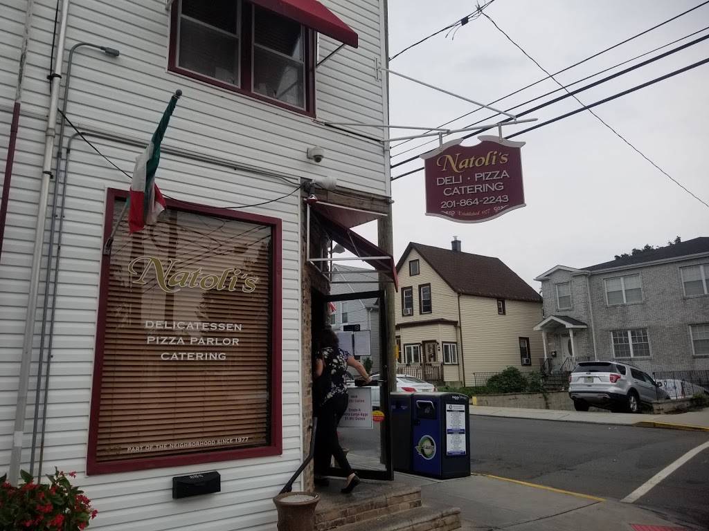 Natolis Deli | restaurant | 300 Clarendon St, Secaucus, NJ 07094, USA | 2018642243 OR +1 201-864-2243