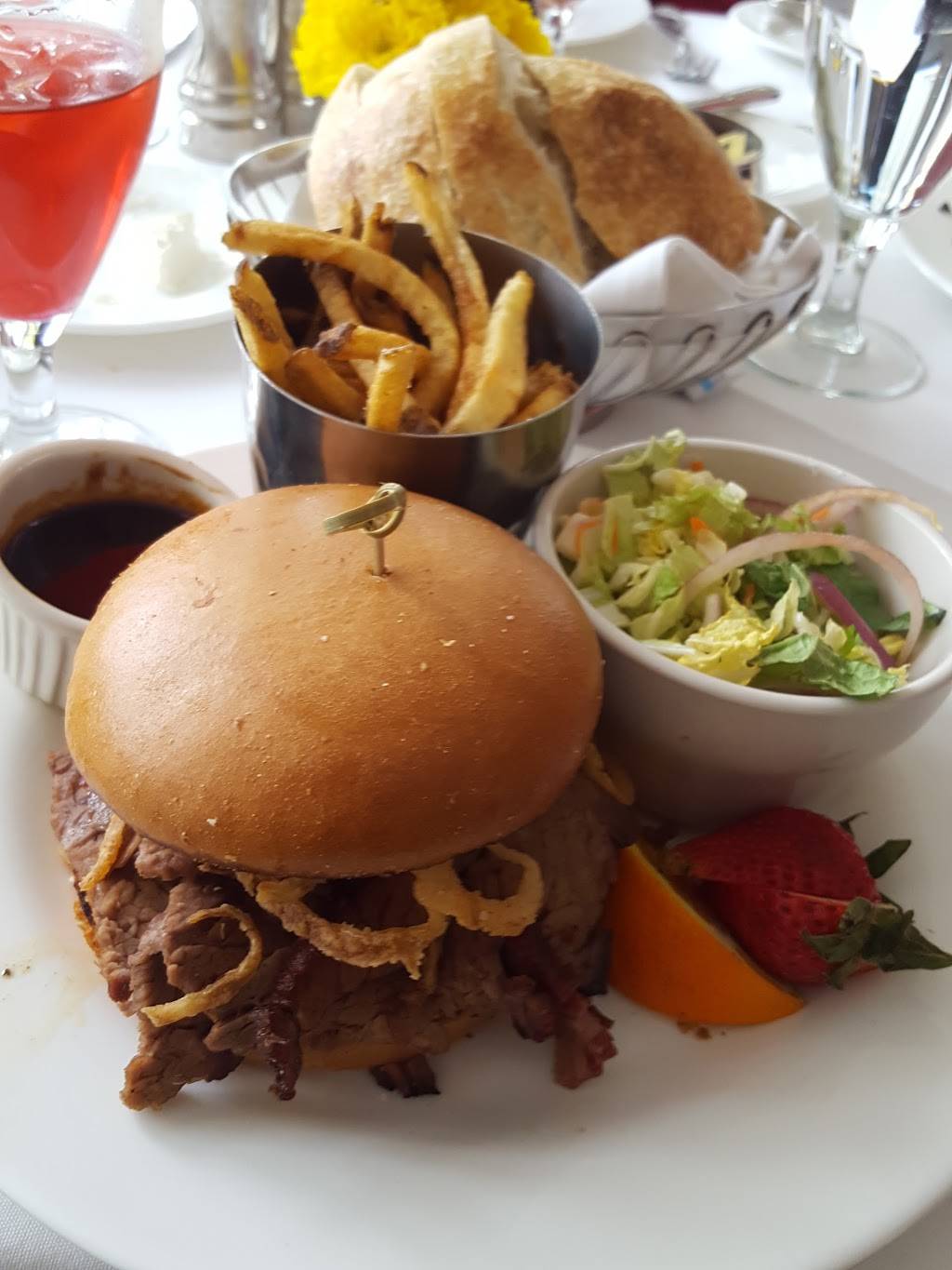 Cliff House Dining Room | restaurant | 306 Cañon Ave, Manitou Springs, CO 80829, USA | 7197852415 OR +1 719-785-2415