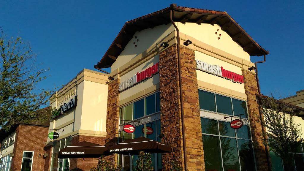 Smashburger | restaurant | 3651 Justin Rd, Flower Mound, TX 75028, USA | 4693120500 OR +1 469-312-0500