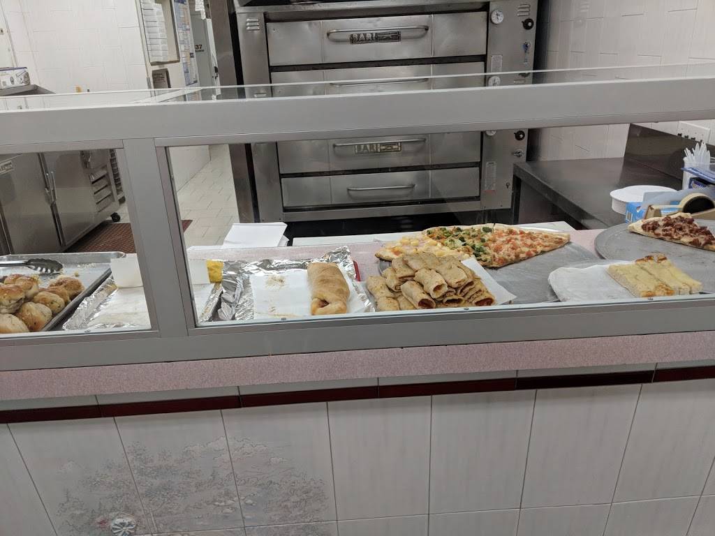 Italiana Cremosa | restaurant | 11011 101st Ave, Jamaica, NY 11419, USA | 7184411137 OR +1 718-441-1137