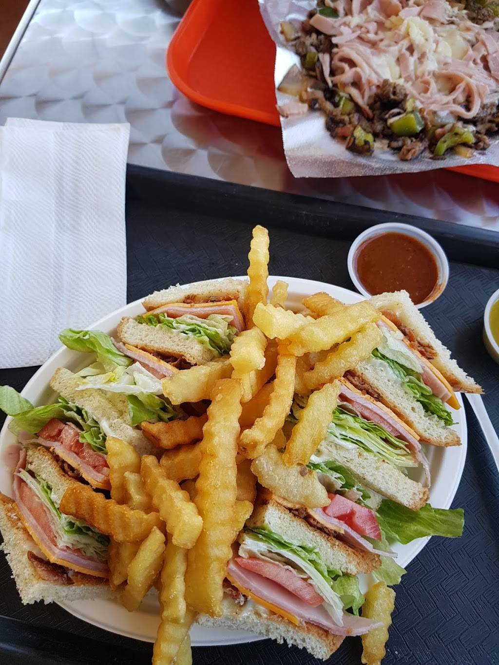 La Cemita Poblana | restaurant | 519 S Main St, Santa Ana, CA 92701, USA | 7146640892 OR +1 714-664-0892