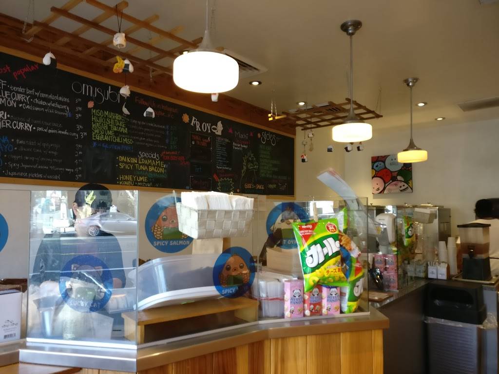 Sunny Blue | restaurant | 2728 Main St, Santa Monica, CA 90405, USA | 3103999030 OR +1 310-399-9030