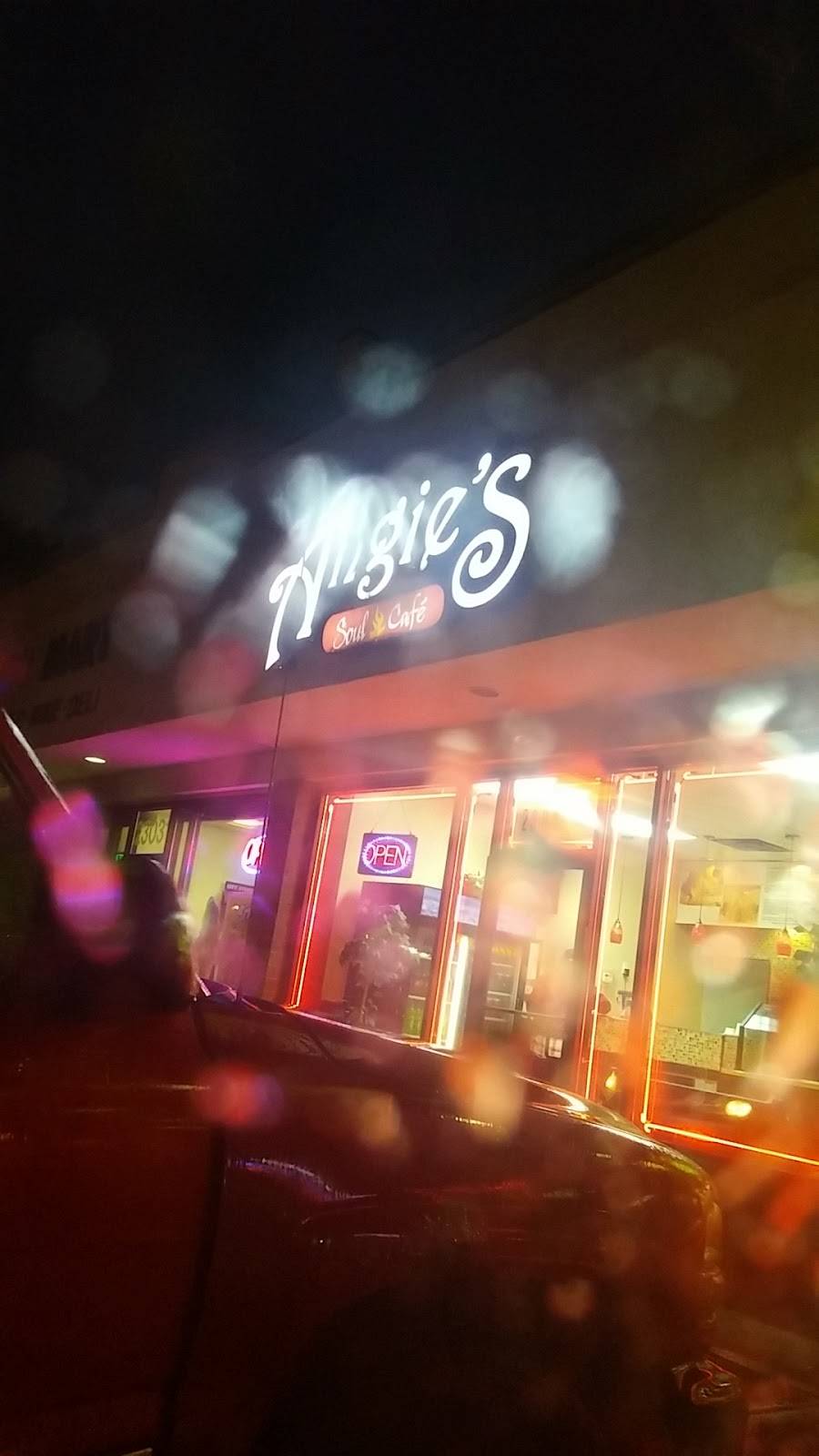 Angies Soul Cafe Emery | restaurant | 23041 Emery Rd, Cleveland, OH 44128, USA | 2168967200 OR +1 216-896-7200