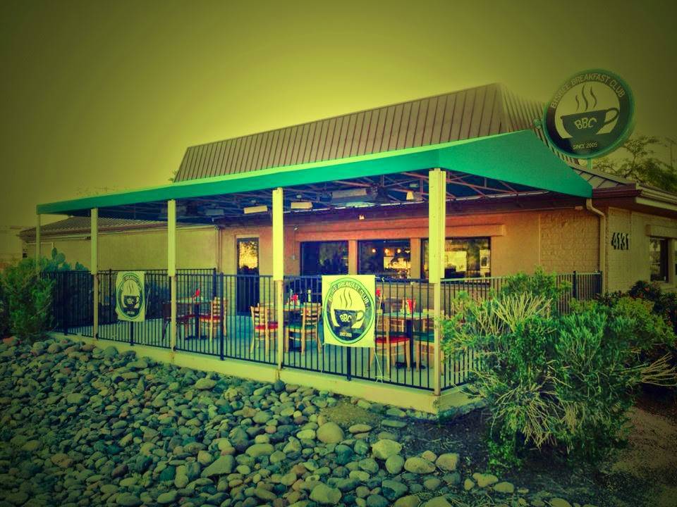 Bisbee Breakfast Club Ina | restaurant | 4131 W Ina Rd, Tucson, AZ 85741, USA | 5205797495 OR +1 520-579-7495