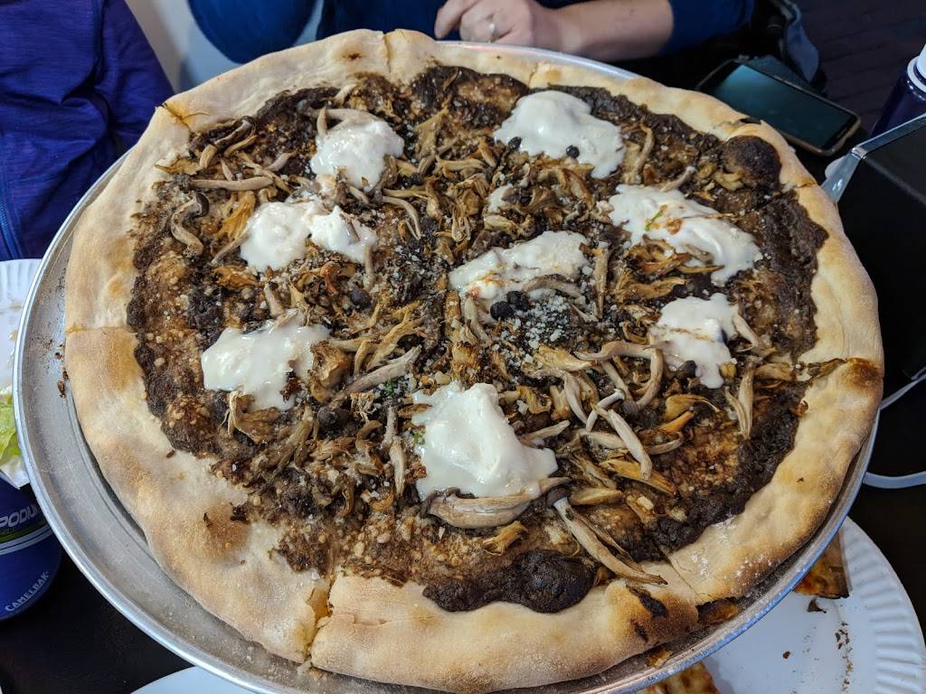 Dragon Pizza | restaurant | 233 Elm St, Somerville, MA 02144, USA | 6177645026 OR +1 617-764-5026