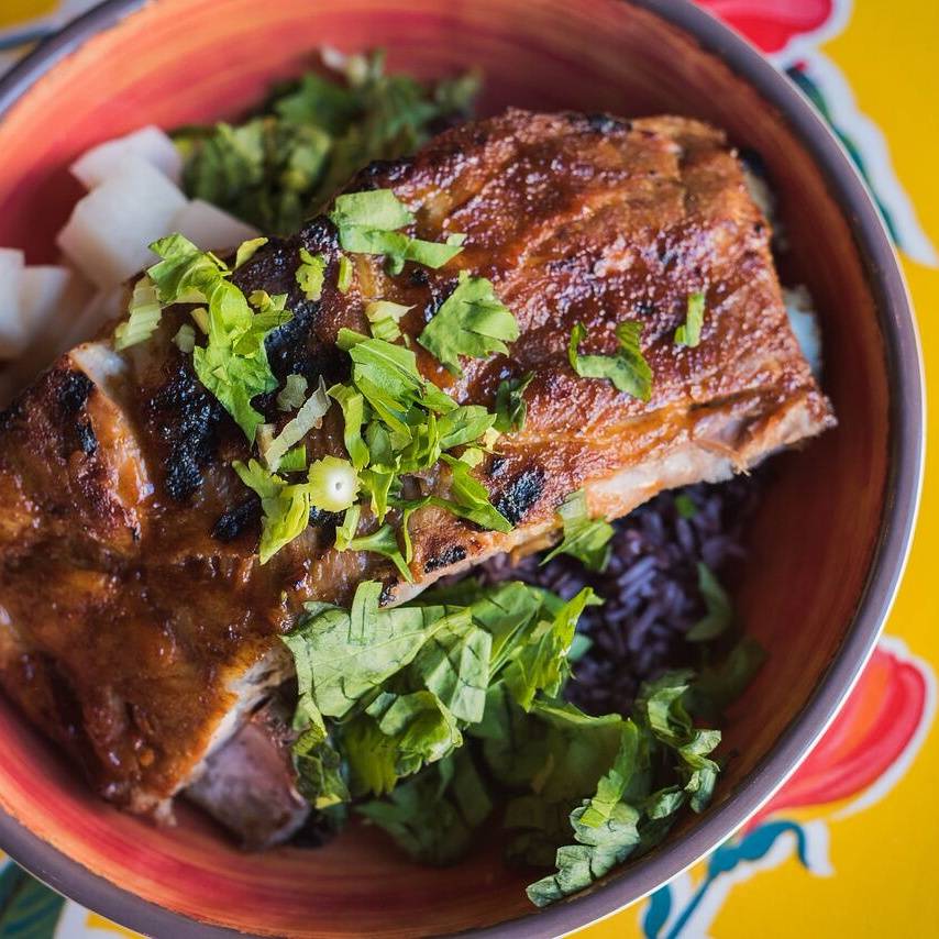 Tamra Teahouse | restaurant | 1524 Bergen St, Brooklyn, NY 11213, USA | 3474067710 OR +1 347-406-7710