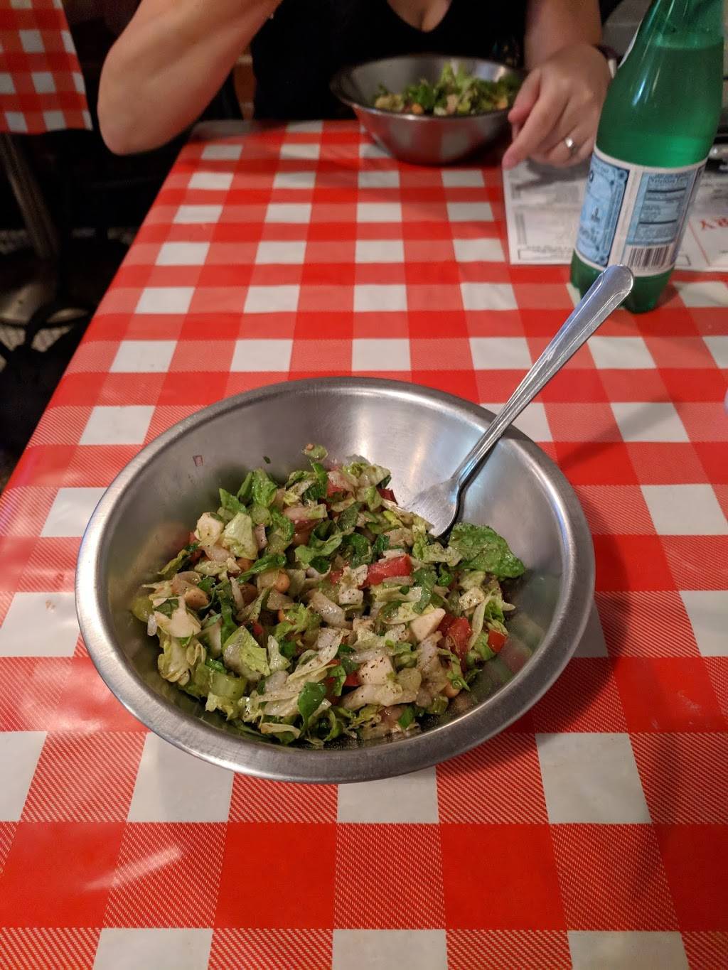 Mulberry Street Pizzeria | restaurant | 240 S Beverly Dr, Beverly Hills, CA 90212, USA | 3102478100 OR +1 310-247-8100