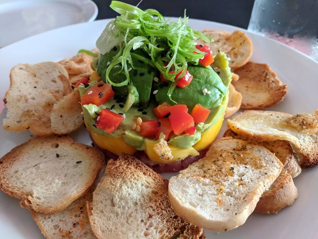 Artisan Grill | restaurant | 269 Dalhousie St, Amherstburg, ON N9V 1X1, Canada | 5197139009 OR +1 519-713-9009