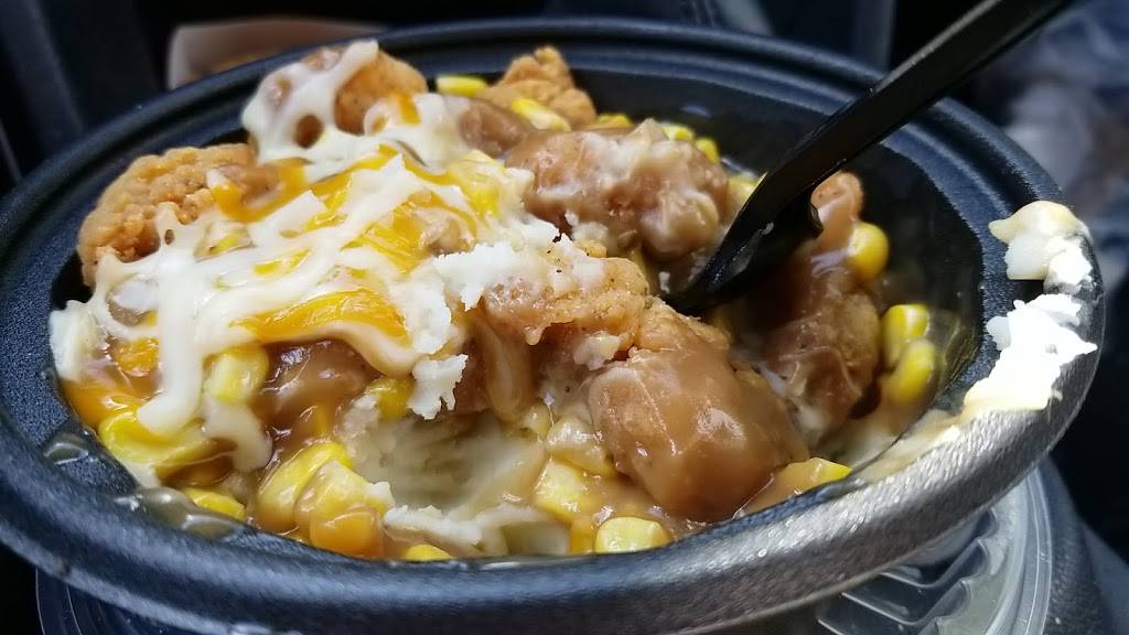 KFC | restaurant | 440 Beall Ave, Wooster, OH 44691, USA | 3302649673 OR +1 330-264-9673