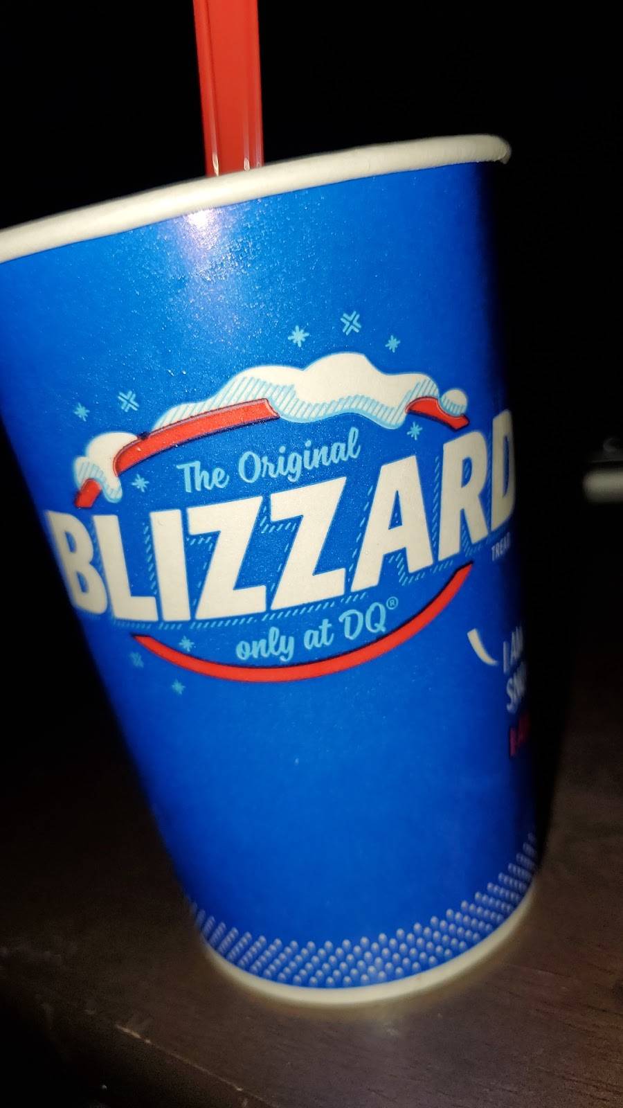 Dairy Queen Grill & Chill | restaurant | 10410 S Decatur Blvd #100, Las Vegas, NV 89141, USA | 7023610143 OR +1 702-361-0143