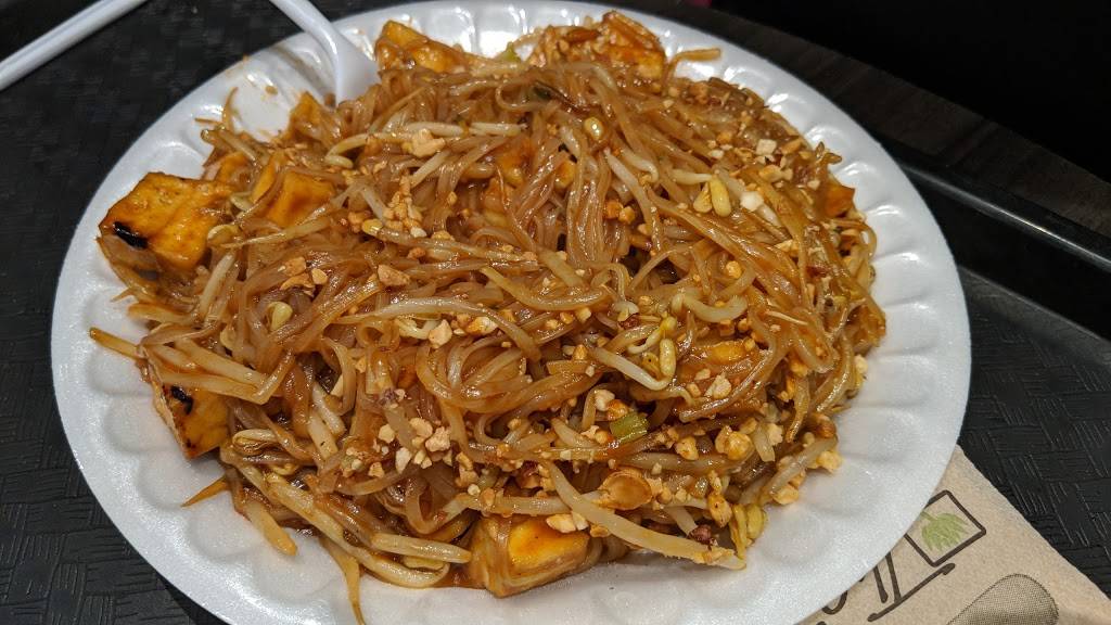 Thai Express | restaurant | Grant Crossing, 5507 Hazeldean Rd, Stittsville, ON K2S 0P5, Canada | 6138364446 OR +1 613-836-4446