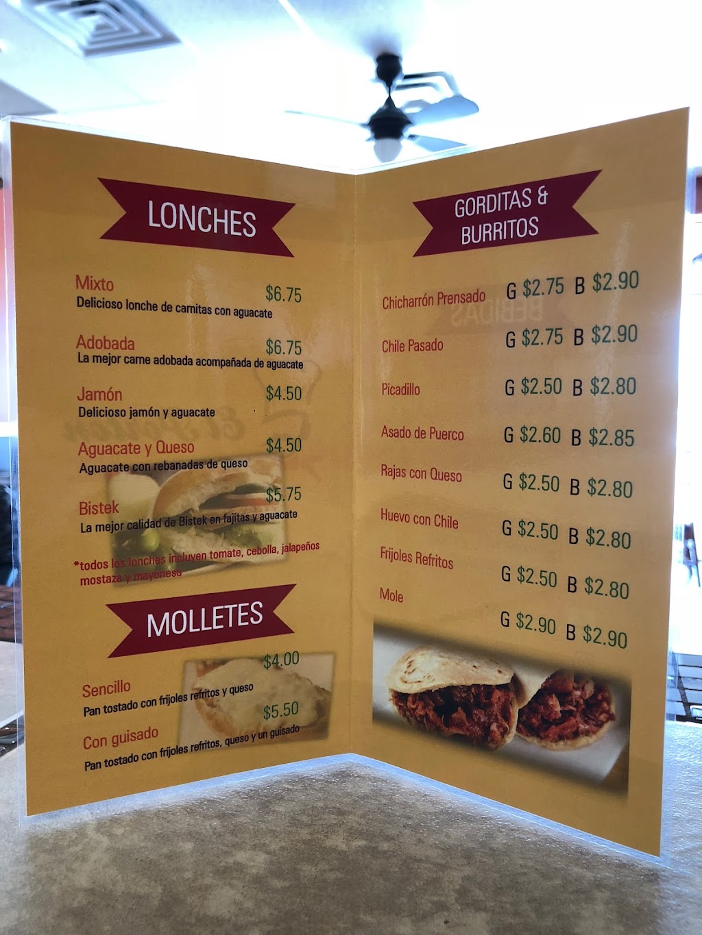 El Portón Laguna | restaurant | 1830 George Dieter Dr #4305, El Paso, TX 79936, USA | 9157020044 OR +1 915-702-0044