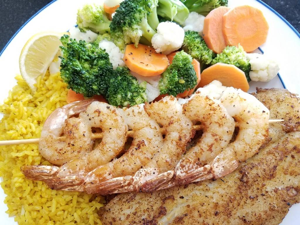 Americas Best Wings And Seafood | restaurant | 9748 Groffs Mill Dr, Owings Mills, MD 21117, USA | 4103639464 OR +1 410-363-9464