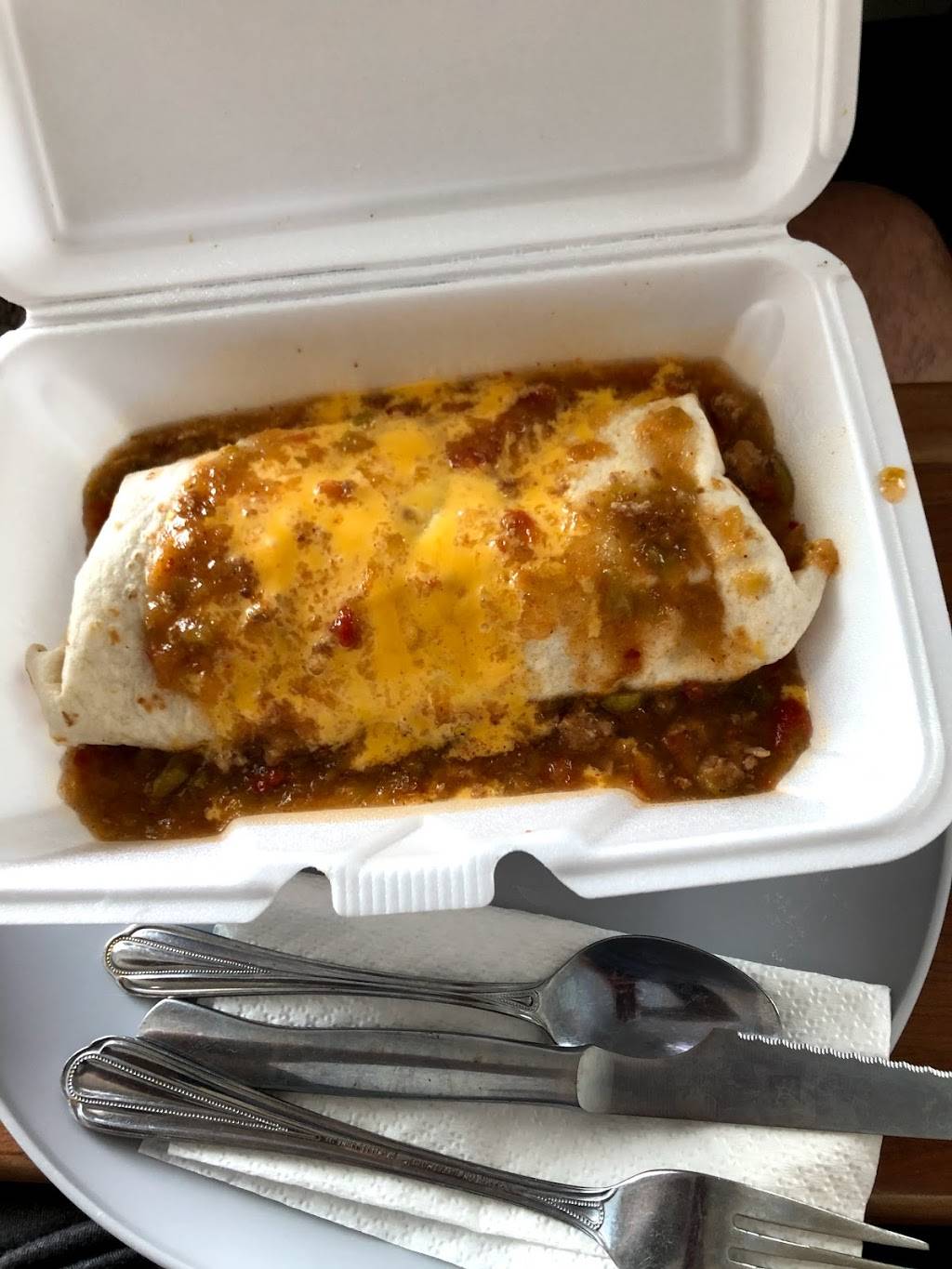 Mickeys Express | restaurant | 7770 CO-2, Commerce City, CO 80022, USA | 3032897100 OR +1 303-289-7100