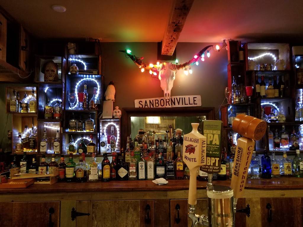 Tumbledown Café | restaurant | 21 Meadow St, Sanbornville, NH 03872, USA | 6035228500 OR +1 603-522-8500