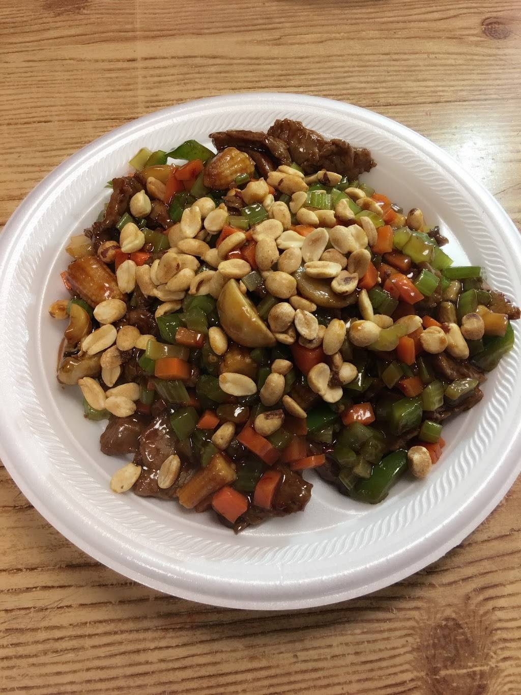 New China City | restaurant | 538 N Beacon Blvd, Grand Haven, MI 49417, USA | 6168463000 OR +1 616-846-3000