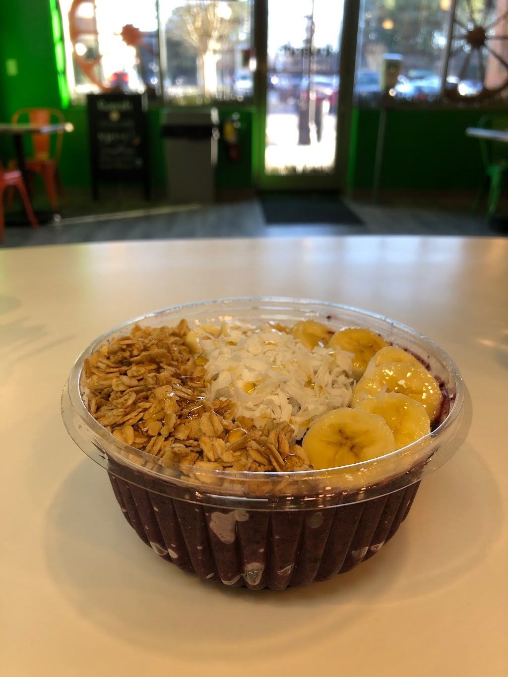 Kwench Juice Cafe | restaurant | 1547-1 University Blvd W, Jacksonville, FL 32217, USA | 9046198991 OR +1 904-619-8991