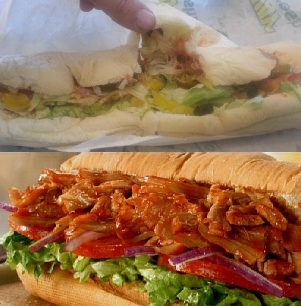 Subway | restaurant | 4516 Rogers Ave Ste 4, Fort Smith, AR 72903, USA | 4797822555 OR +1 479-782-2555