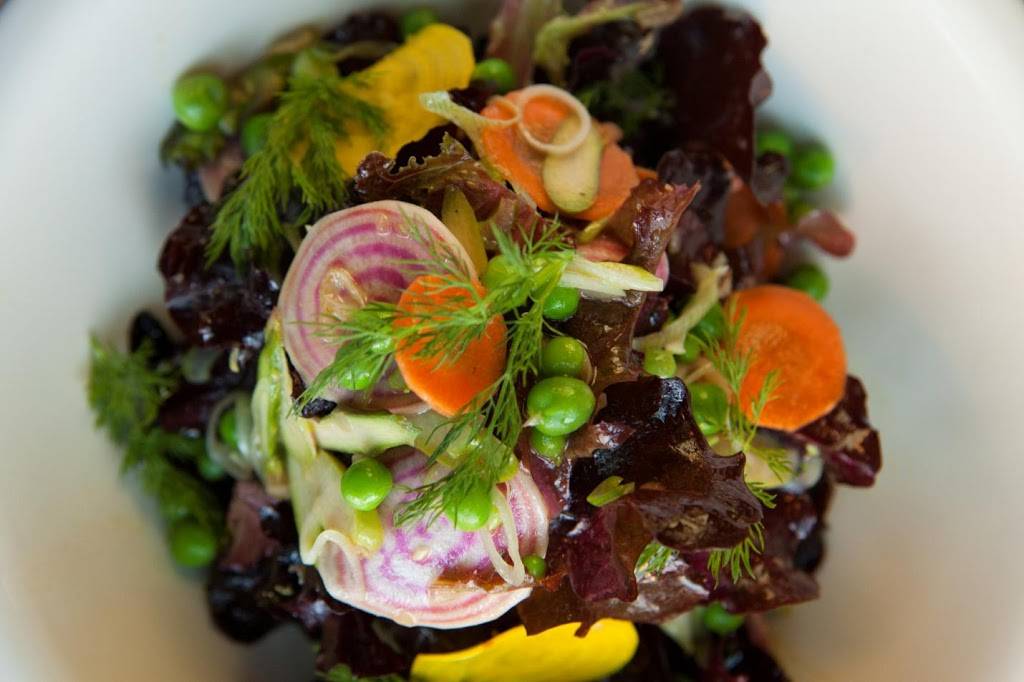 Chi Spacca | restaurant | 6610 Melrose Ave, Los Angeles, CA 90038, USA | 3232971133 OR +1 323-297-1133