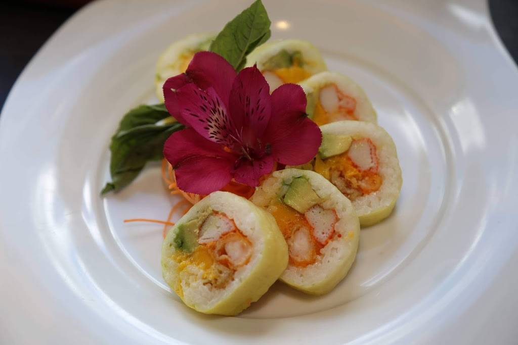 Omakase Sushi | restaurant | 84 Boulevard Industriel local 130, Repentigny, QC J6A 4X6, Canada | 4508411415 OR +1 450-841-1415