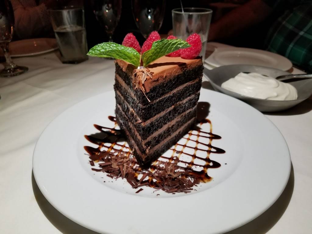 Mastros Ocean Club | restaurant | 25 Fan Pier Boulevard, Boston, MA 02210, USA | 6175301925 OR +1 617-530-1925