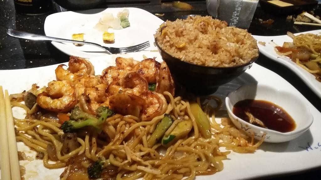 Wasabi Japanese Steakhouse | restaurant | 150 Montrose W Ave, Copley, OH 44321, USA | 3306665522 OR +1 330-666-5522